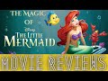 Pure Movie Magic The Little Mermaid 1989 Movie Review