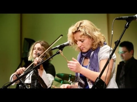 Kapela ze Wsi Warszawa: Żurawie