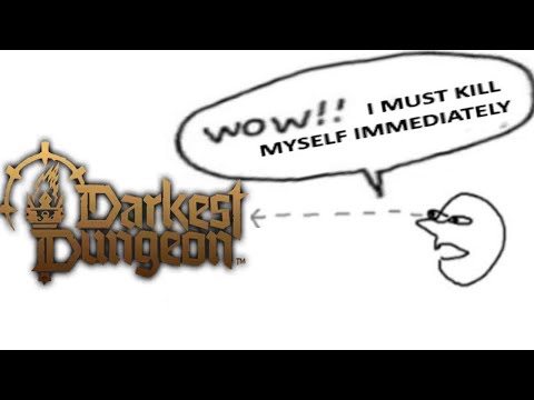 Darkest Dungeon 2