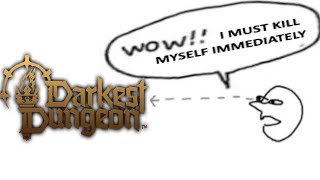 Darkest Dungeon 2