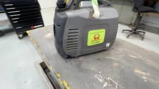 Generator diesel Pramac PMI2000 | Imagine 4 - Machineryline