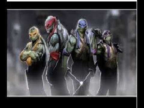 Totally Obsessed TMNT girl "9000 dollars"