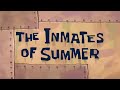 The Inmates Of Summer Soundtrack