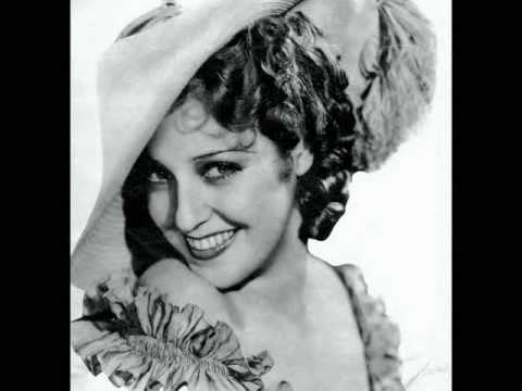 Movie Legends - Jeanette MacDonald
