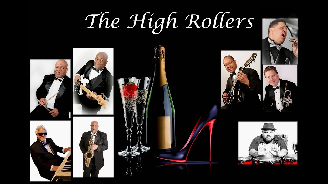 Promotional video thumbnail 3 for JPR Entertainment NW