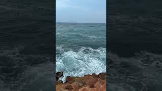 أجمل اطلالة ماريا قحطان من سواحل المكلا