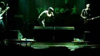 The kinison - oh boy that girl can move cover