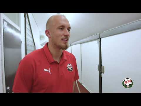 Topi Valtonen | 16/9/2020 - FF Jaro - Ekenäs IF 4-2