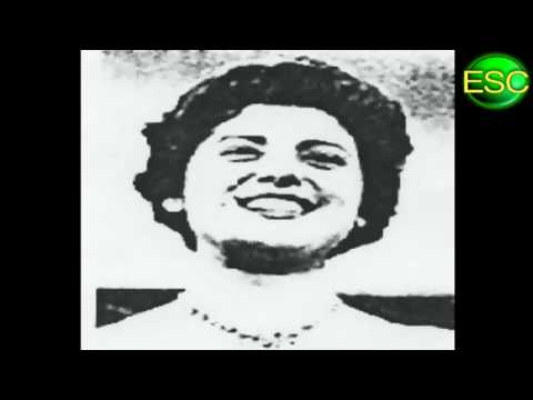ESC 1956 14 - Italy 2 - Tonina Torrielli - Amami Se Vuoi