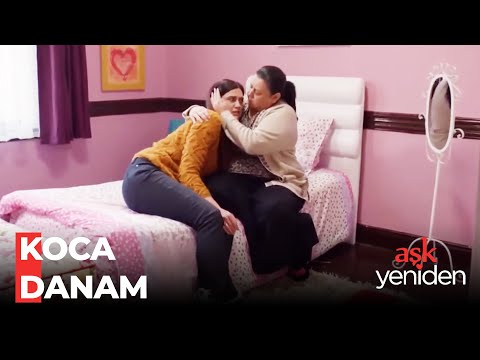 Ayfer, Şaziment'i Sarıp Sarmaladı - Aşk Yeniden