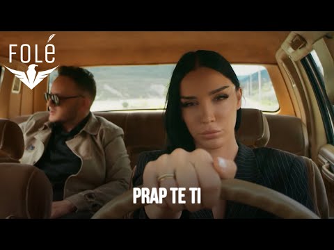 Kole Oroshi ft Maili - Prap te ti (Official Video) | Prod. MB Music