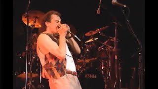 &quot;Livingston Saturday Night&quot; Jimmy Buffett 1993