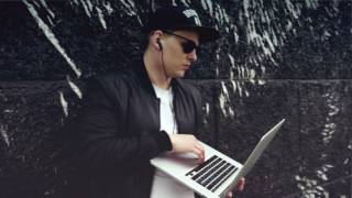 Tim Qualls - 'Say You Love Me' (Mark Krupp Remix) Video Teaser / PARADIGM