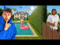 Sidemen Surprise KSI With Secret Birthday Party