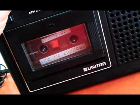 UNITRA MK232 GRUNDIG