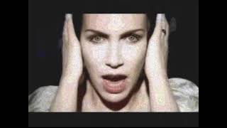 Annie Lennox from Eurythmics, Love Song For A Vampire - Extended Remix
