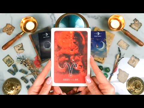 ❤️ ARIES - "BONUS: NEW MOON EMBRACE READING" FEBRUARY 2026 ❤️