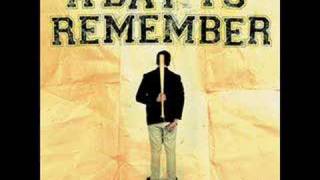 A Day To Remember - A Shot In The Dark