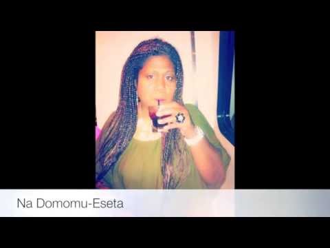 JALE MAREAU..NA DOMOMU ESETA