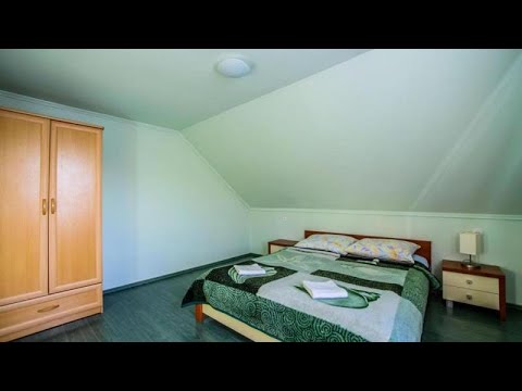 Apartament u Zosi Krościenko, Krościenko, Poland