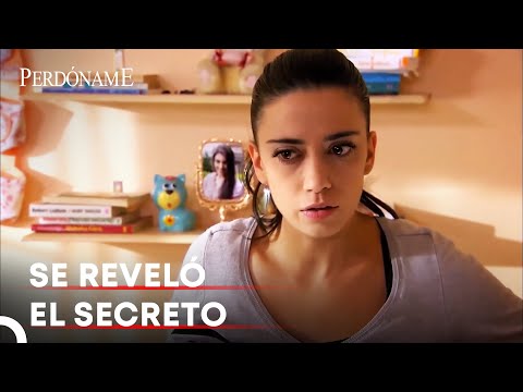 Kader Se Enteró Del Secreto De Handan - Perdóname