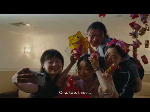 BIFF2024 Trailer l 블루 선 팰리스 Blue Sun Palace l 아시아영화의 창