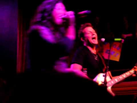 Tyler Ward, Eppic, and Alex G in Toronto, Ontario