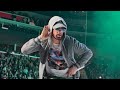 Eminem Full Performance Set At Rocket Mortgage Private Event Detroit Jan 22 2026