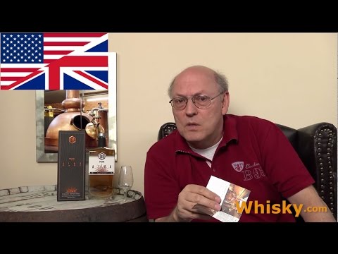 Whisky Review/Tasting: Puni Alba (Italy)
