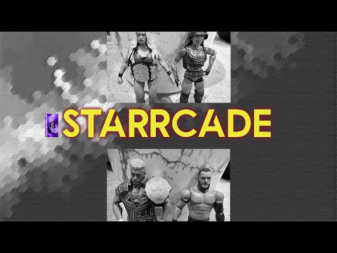 EITS Wrestling #345 - Starrcade