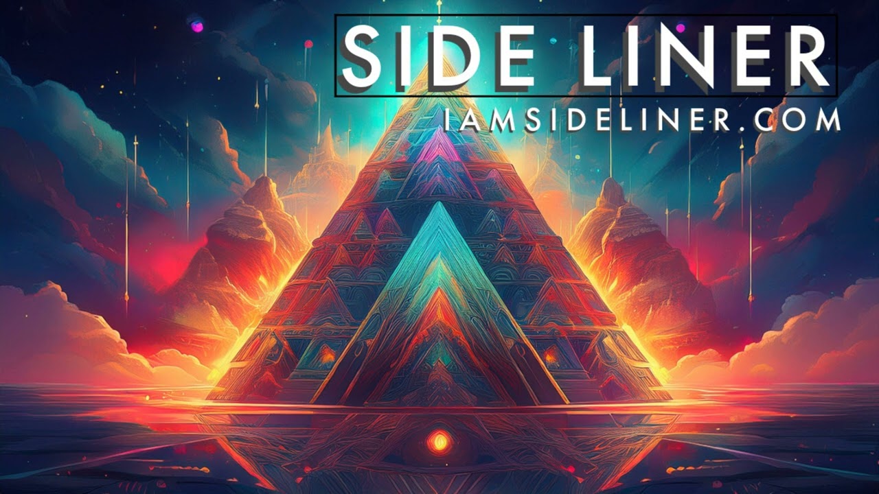 Exoplanet Soundwaves (Psybient, Psychill, Downtempo Mix)