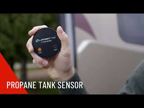 Lippert™ Propane Tank Sensor