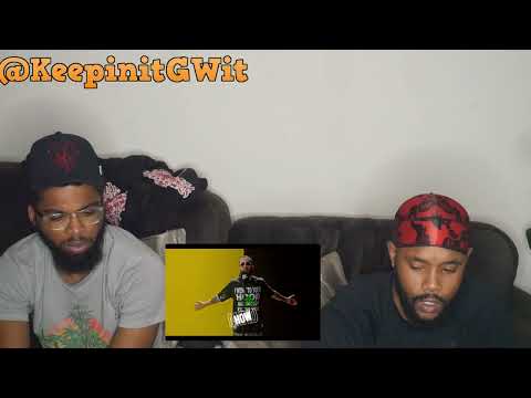 American From NY Reacts to AB - Daily Duppy | GRM Daily