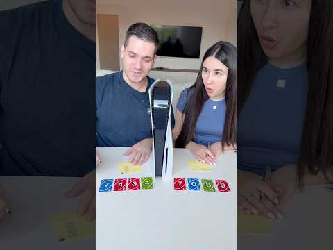 She was so pissed off at the end 😤😂 #couple #couplecomedy #games #shorts