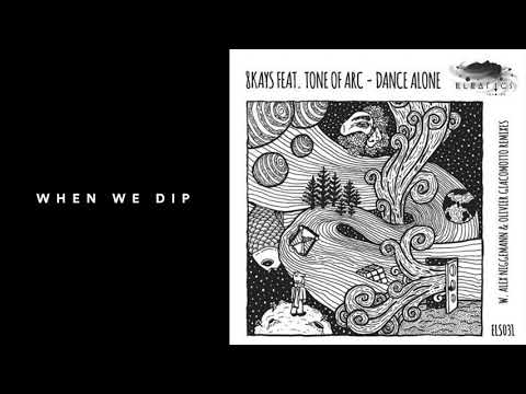 Premiere: 8Kays - Dance Alone ft. Tone Of Arc (Olivier Giacomotto Remix) [Eleatics Records]