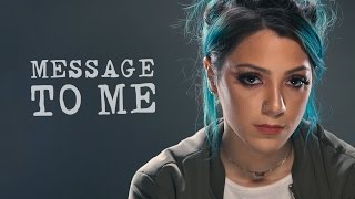 Niki DeMartino - Dear Old Niki... | Message to Me