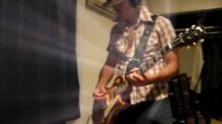 ZZ Top - Shakin' Your Tree - guitar