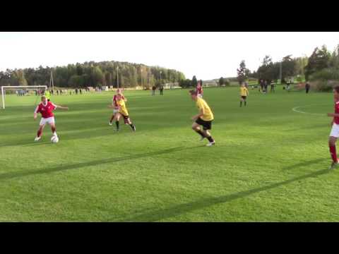 P03 ETTAN SKÄRGÅRDSDERBY KSF-PIF WHITE