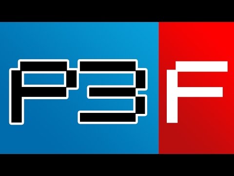 PERSONA 3 FES gameplay part 33: truth about Ryoji