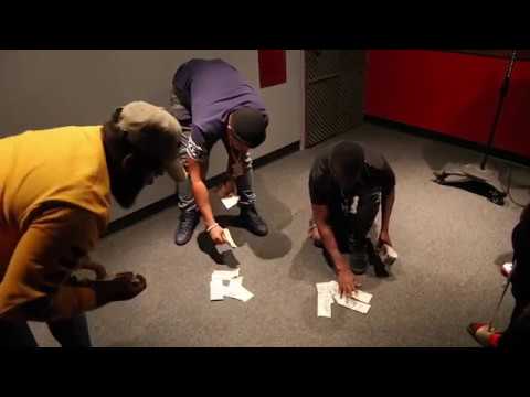 VsFriz Studio Session