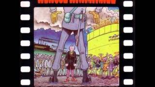 Music video thumbnail preview for Klasse Kriminale - Runnin' Riot.wmv by Klasse Kriminale
