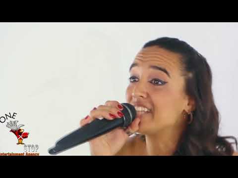 Sandra d'Oria - Female Singer | London, London