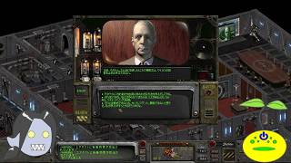 【文六劇場】世紀末救世主伝説Fallout 2【第27話】