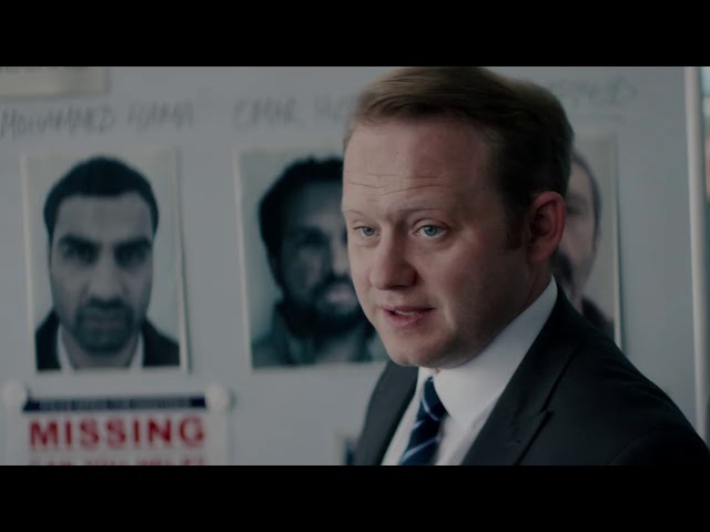 Honour Trailer | BritBox Original