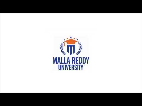Malla Reddy University Hyderabad General video thumbnail 8
