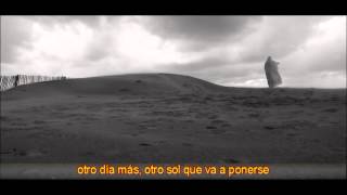 Paradise - Bruce Springsteen con subtítulos en español