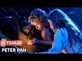 Peter Pan 2003 Trailer Jeremy Sumpter Jason Isaacs
