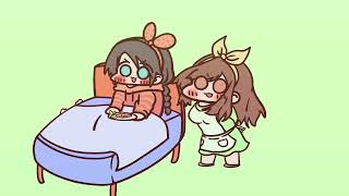 【シャニマス】つくったショートアニメーションまとめ④