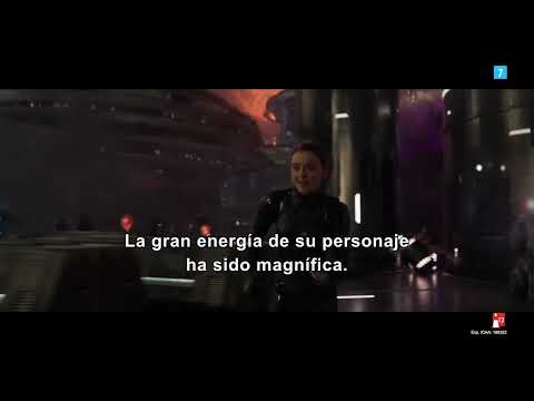 Making of: 'Cassie' [VOSE]