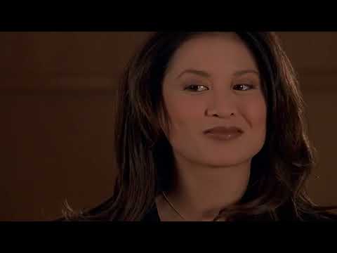 The President's Man - Chuck Norris Doesn't Like To Be Disturbed When He's Reading